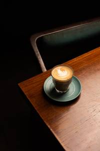 Cappuccino
