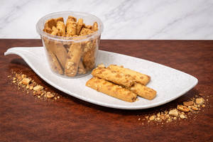 Butter Scotch Cookies(250g.)