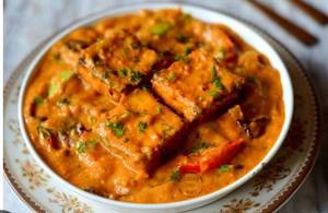 Paneer Tikka Masala 1 Kg