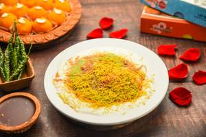 Dahi Vada [2 Vada]