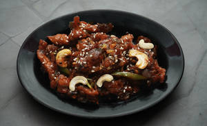 Crispy Chicken
