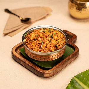 Paneer Szechwan Fried Rice