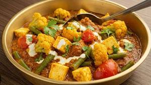Mix Veg