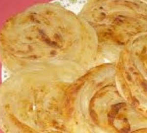 Coin Porotha