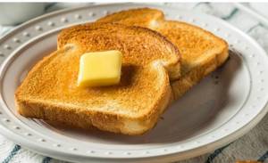 Bread Butter.