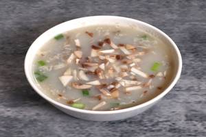 Hot & Sour Veg