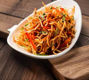 Chinese Bhel