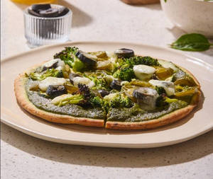 Pesto Power