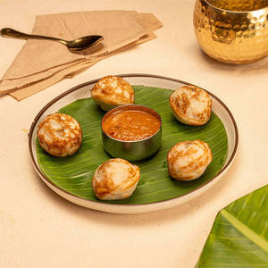 Kara Paniyaram