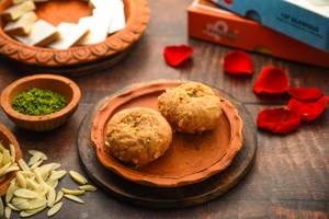 Balushahi Desi Ghee