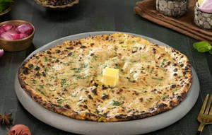 Aloo Paratha