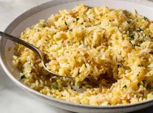 Veg Pulav  1 Kg