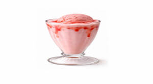 Strawberry Smoothie