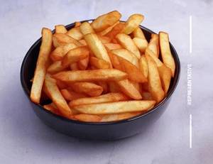 Classic Fries  