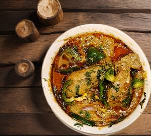 Chicken Kadhai