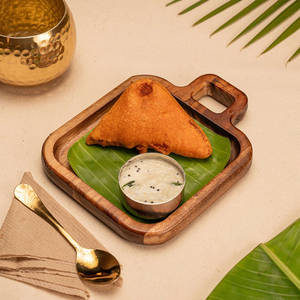 Bread Bajji