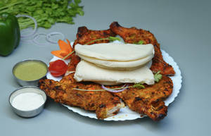 Chicken Alfham Full