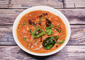Mixed Veg Curry