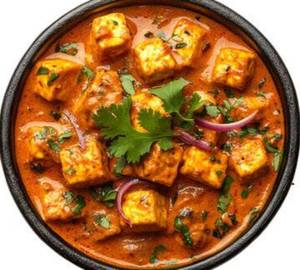 Shahi paneer