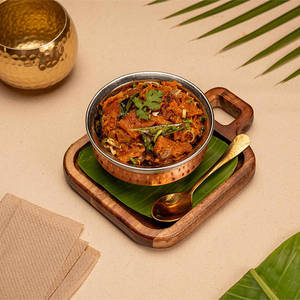 Chilly Parotta