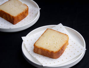 Lemon Citric Cake