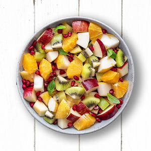 Fruit Salad