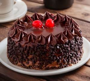 Choco Chips
