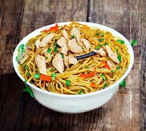 Sp chicken noodles