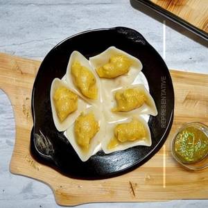 Handmade Ravioli