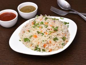 Fried Rice