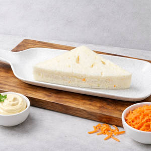 Vegetable Sandwich
