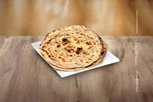 Lachha Paratha