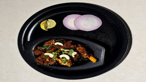 Mutton Fry