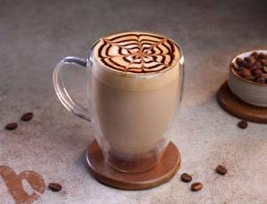 Cafe Mocha