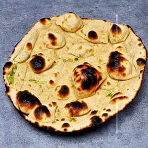 Tandoori  Roti Butter