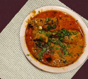 Chicken Korma