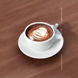 Choco Mint Coffee