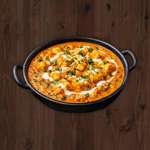 Paneer Handi