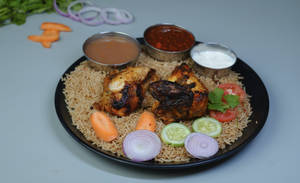 Shawaya Mandhi Half