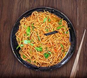 Singapuri Noodles