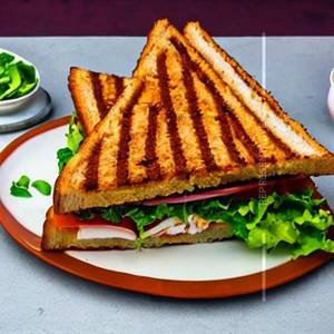 Jain Sandwich Special