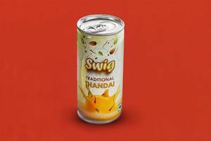 Badam Kesar Thandai