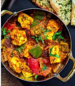 Kadhai Paneer 1 Kg