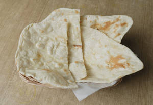 Butter Rotti