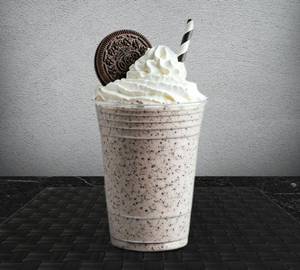 Oreo shake
