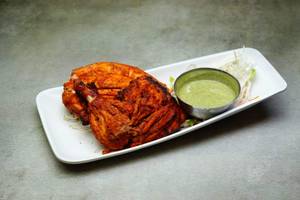 Chicken Tandoori