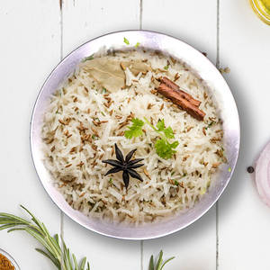 Jeera Rice
