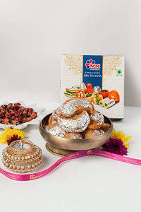 Gujiya