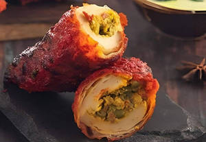 Stuff Chaap Tikka
