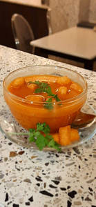 Tomato Soup